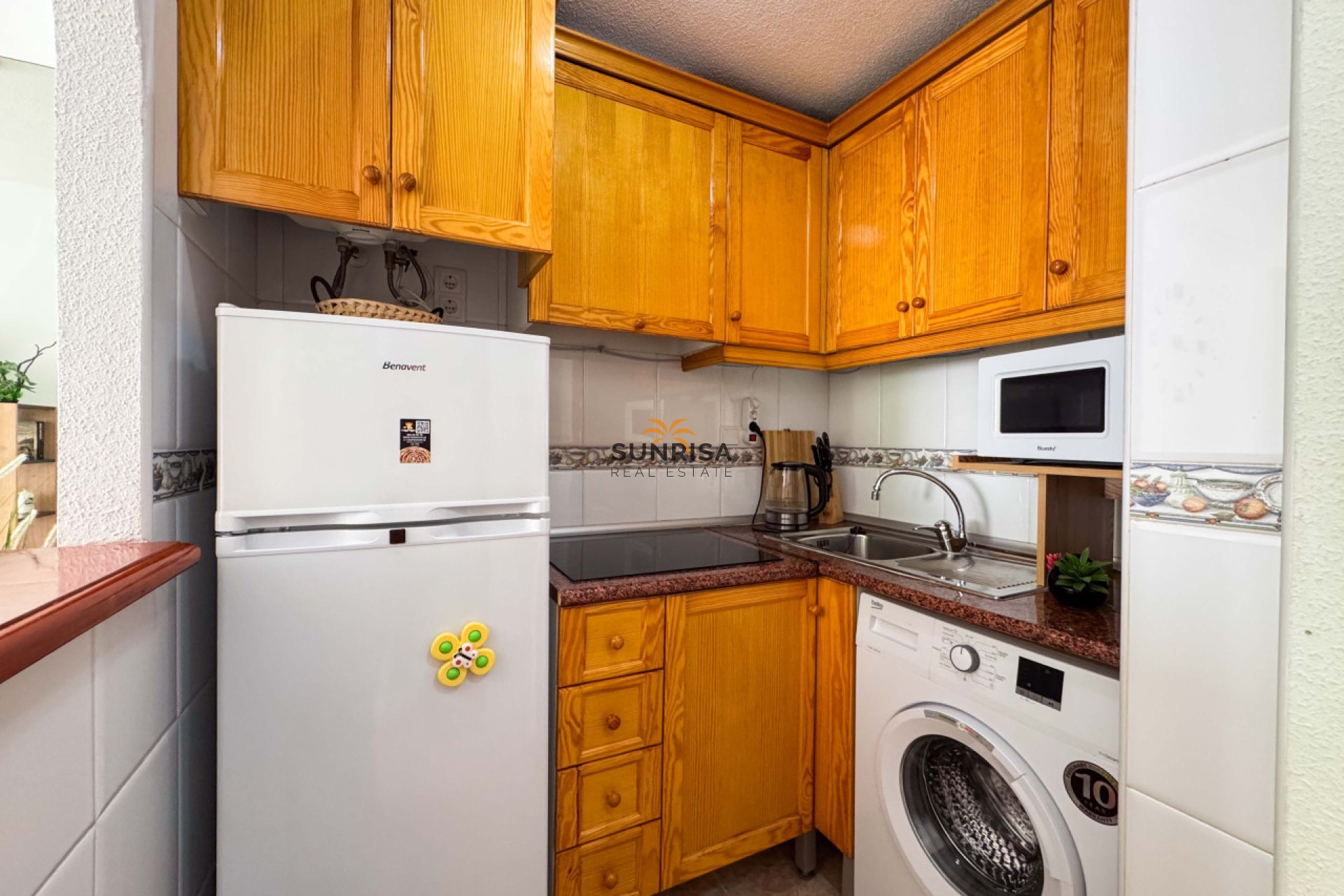 Reventa - Apartamento - Torrevieja
