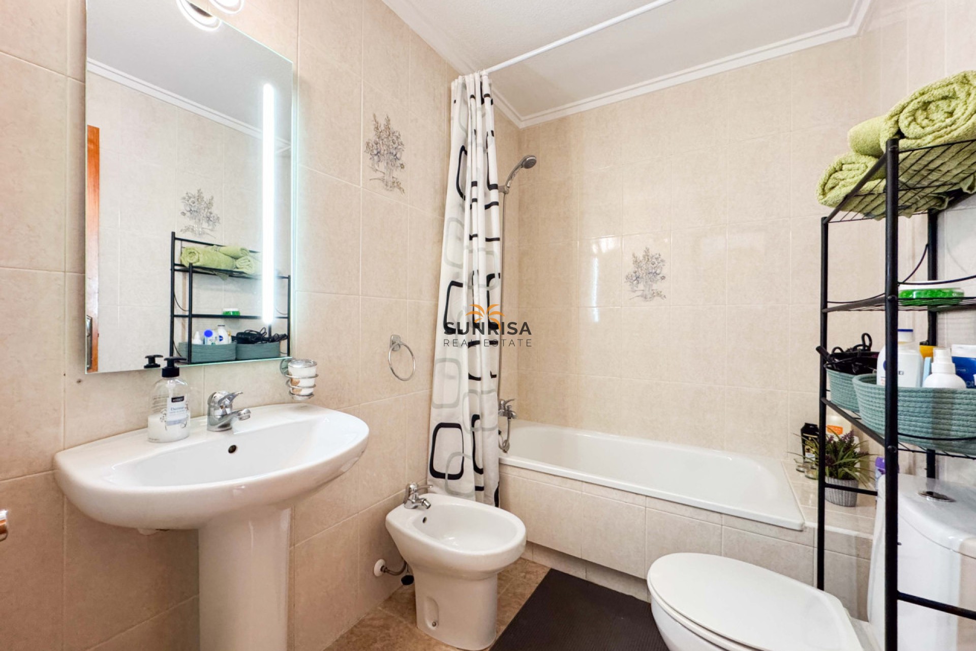 Reventa - Apartamento - Torrevieja