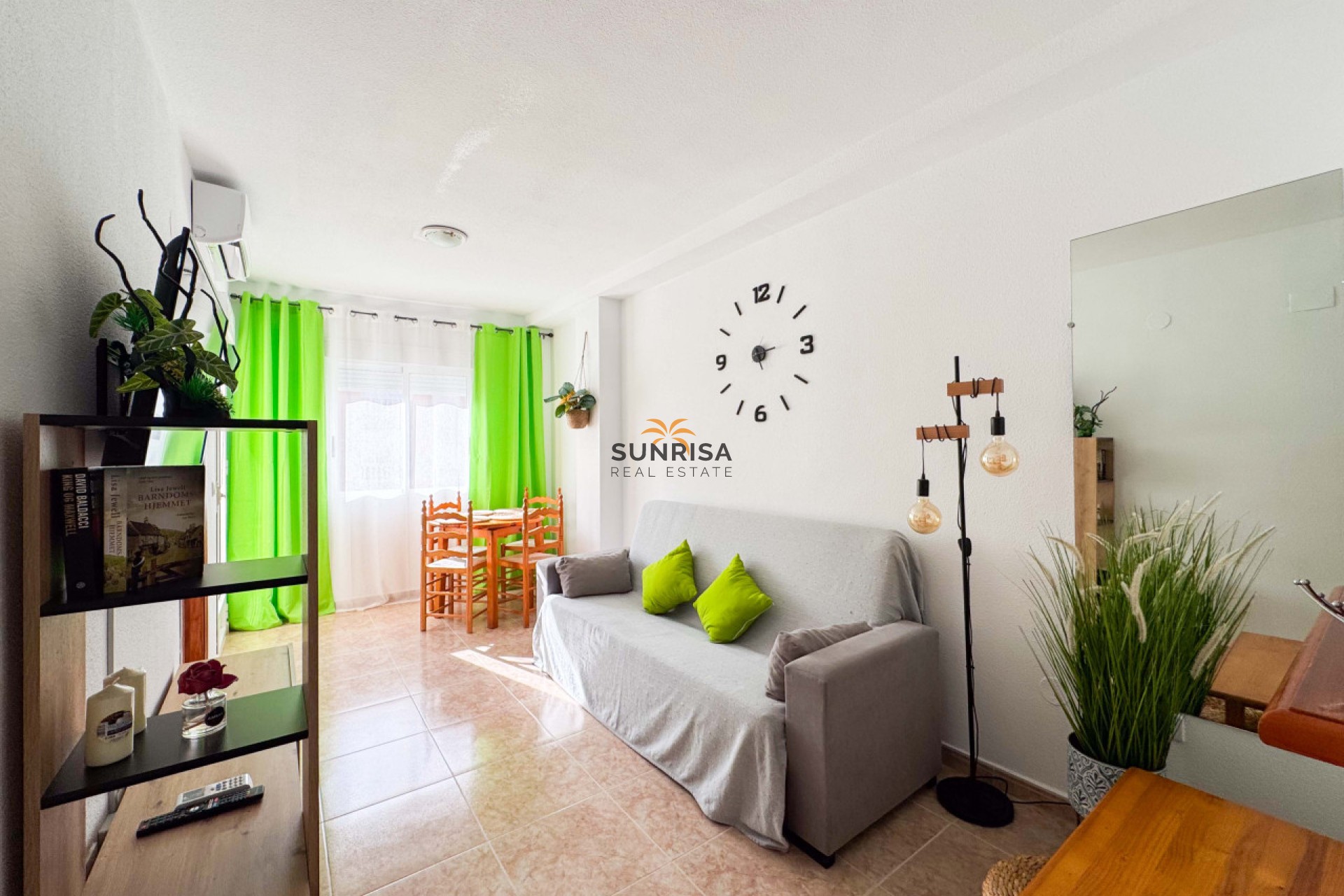 Reventa - Apartamento - Torrevieja