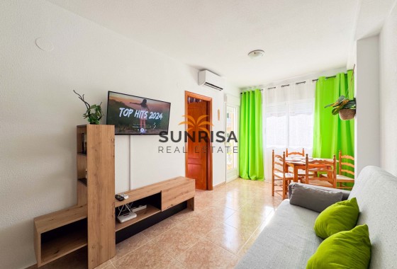 Apartamento · Reventa - Torrevieja · Alicante · España