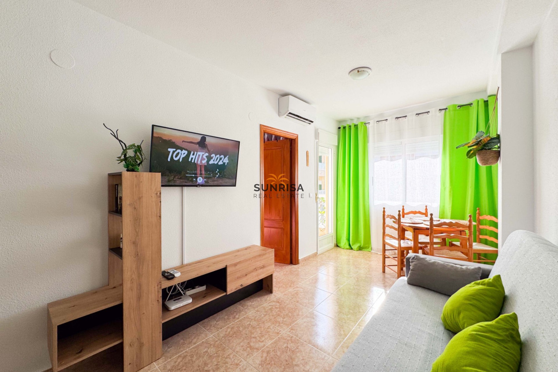Reventa - Apartamento - Torrevieja