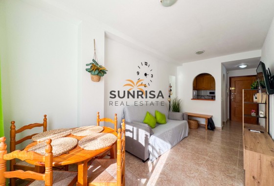 Apartamento · Reventa - Torrevieja · Alicante · España
