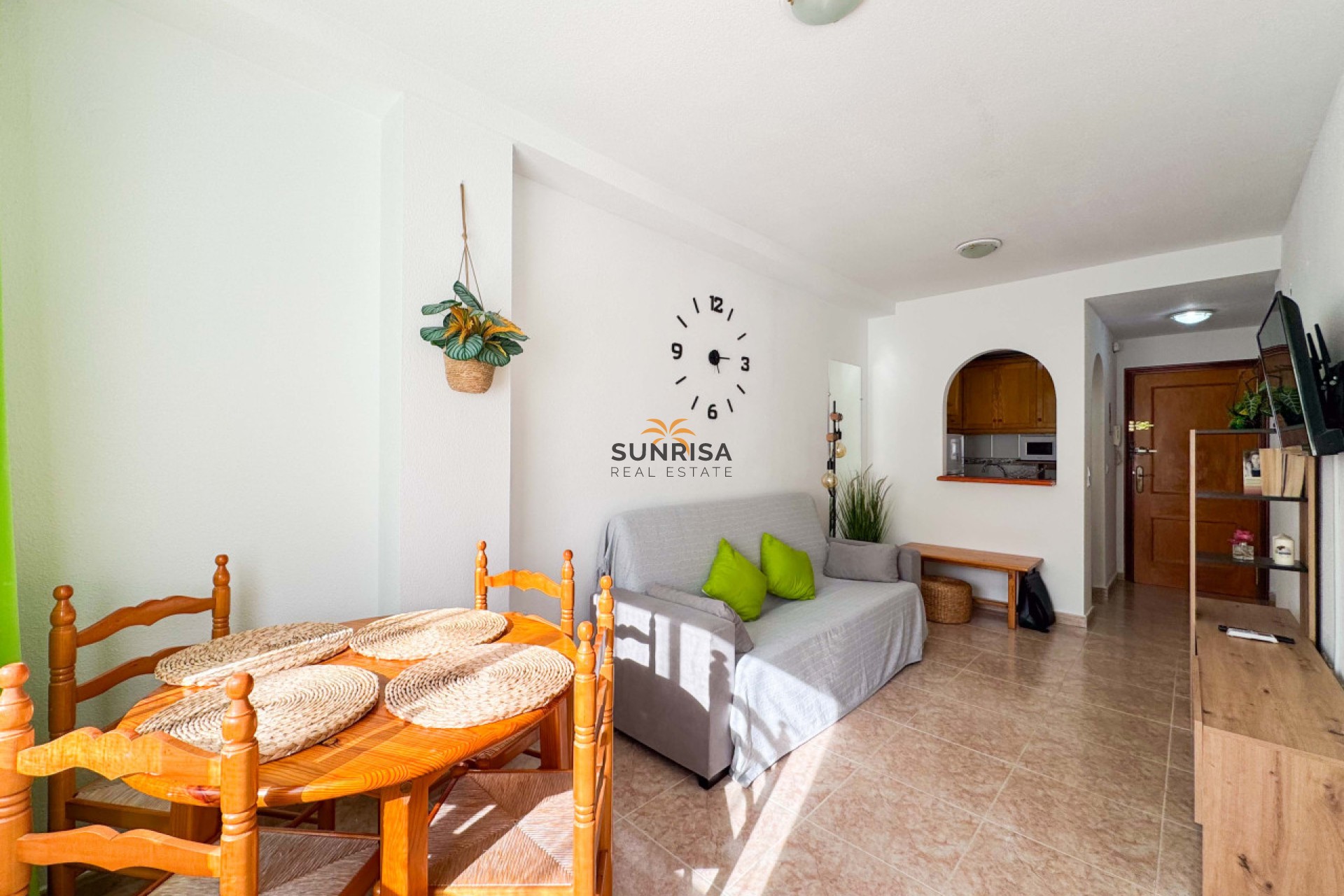 Reventa - Apartamento - Torrevieja