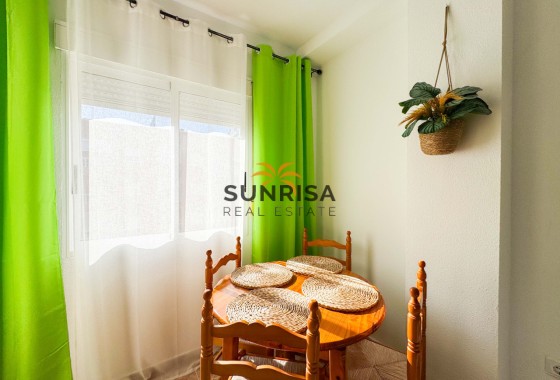 Apartamento · Reventa - Torrevieja · Alicante · España