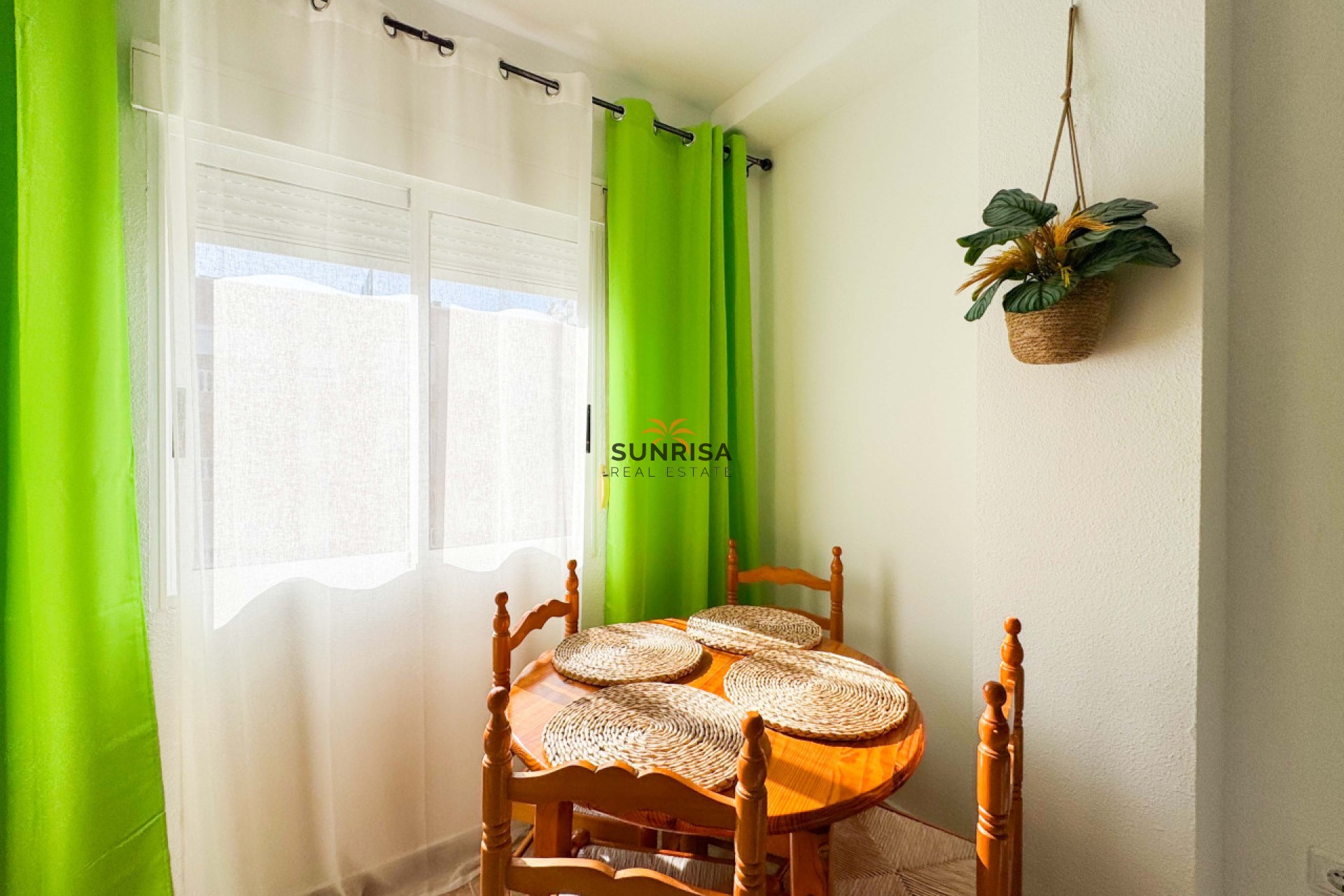 Reventa - Apartamento - Torrevieja