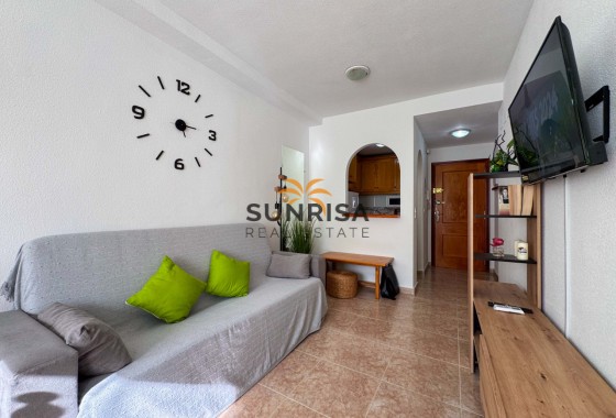 Apartamento · Reventa - Torrevieja · Alicante · España