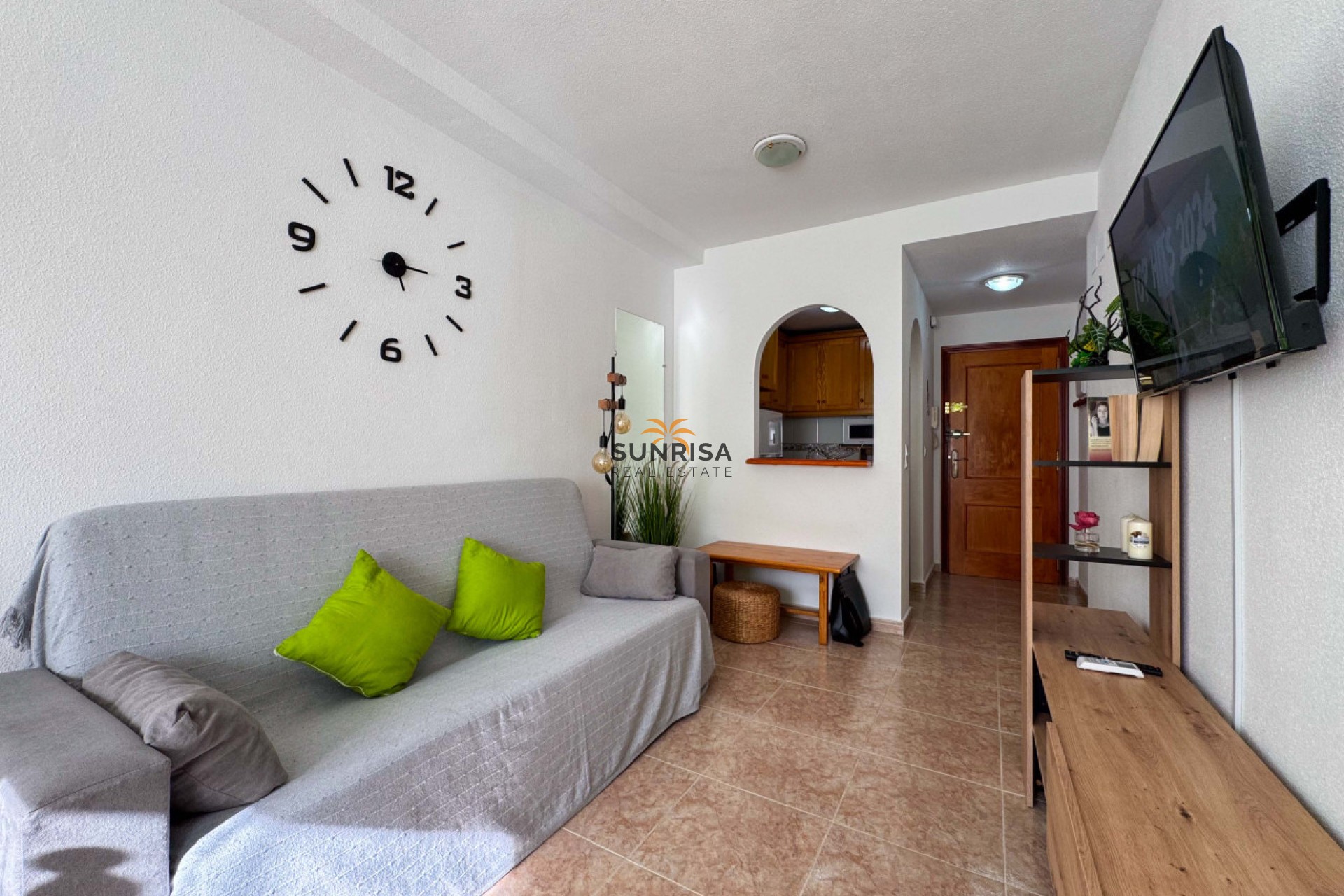 Reventa - Apartamento - Torrevieja