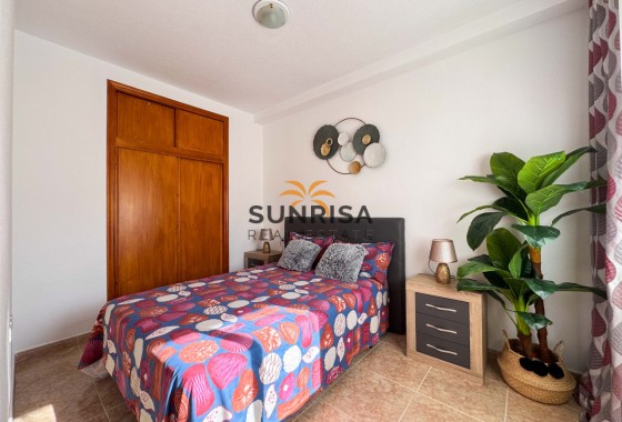 Apartamento · Reventa - Torrevieja · Alicante · España