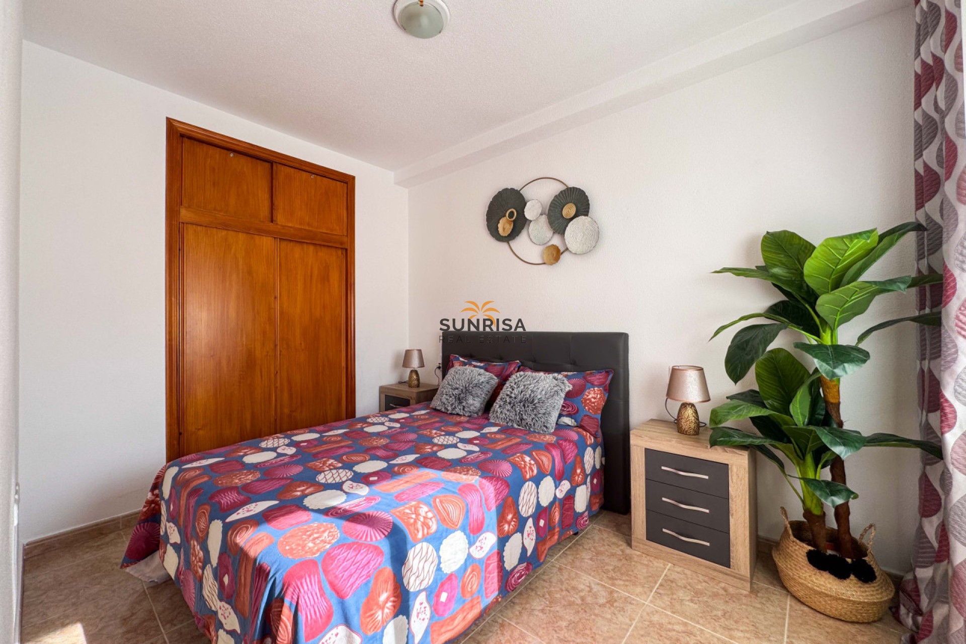 Reventa - Apartamento - Torrevieja