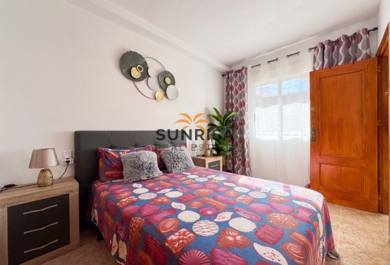 Apartamento · Reventa - Torrevieja · Alicante · España