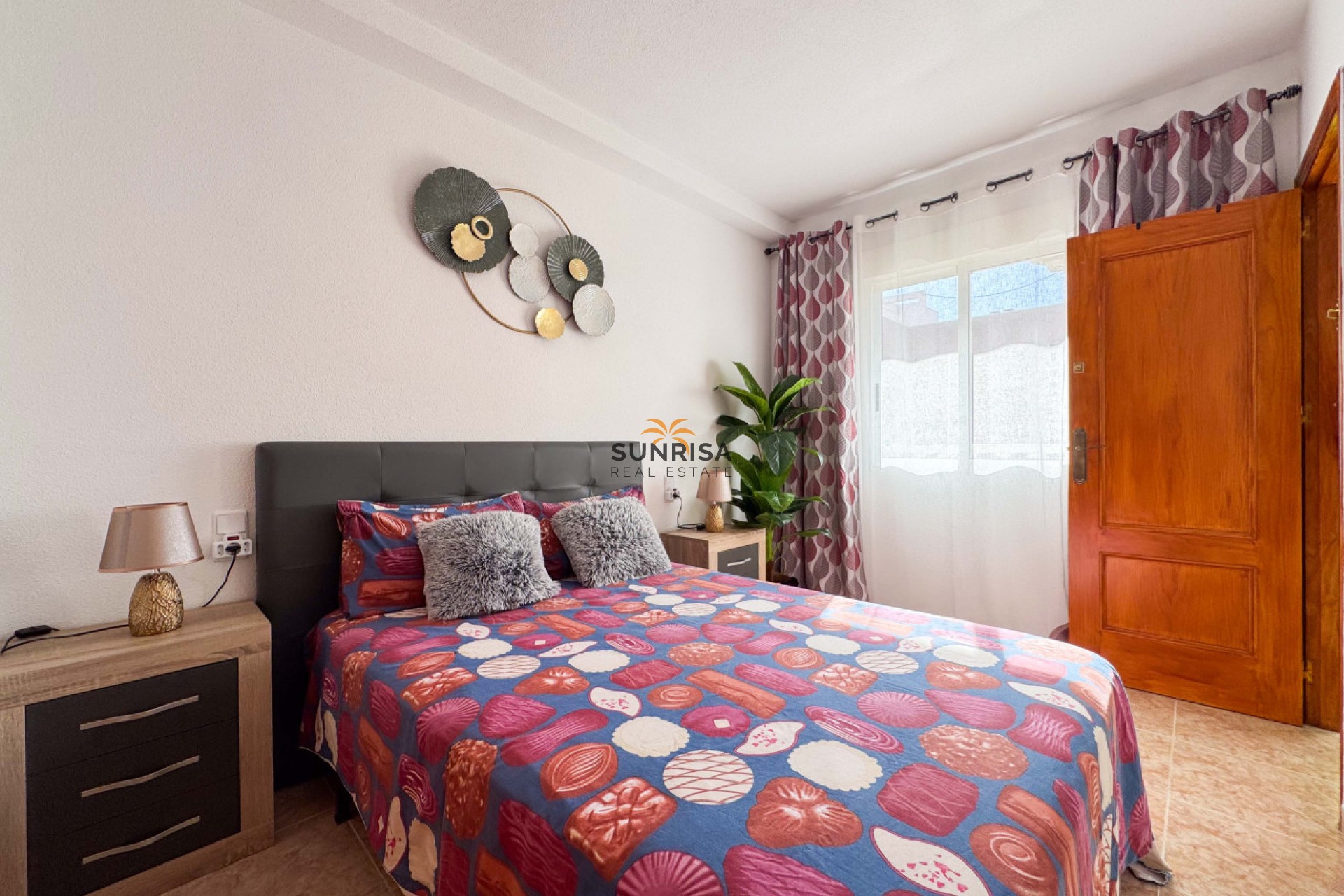 Reventa - Apartamento - Torrevieja