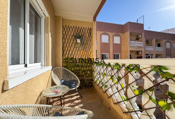 Apartamento · Reventa - Torrevieja · Alicante · España