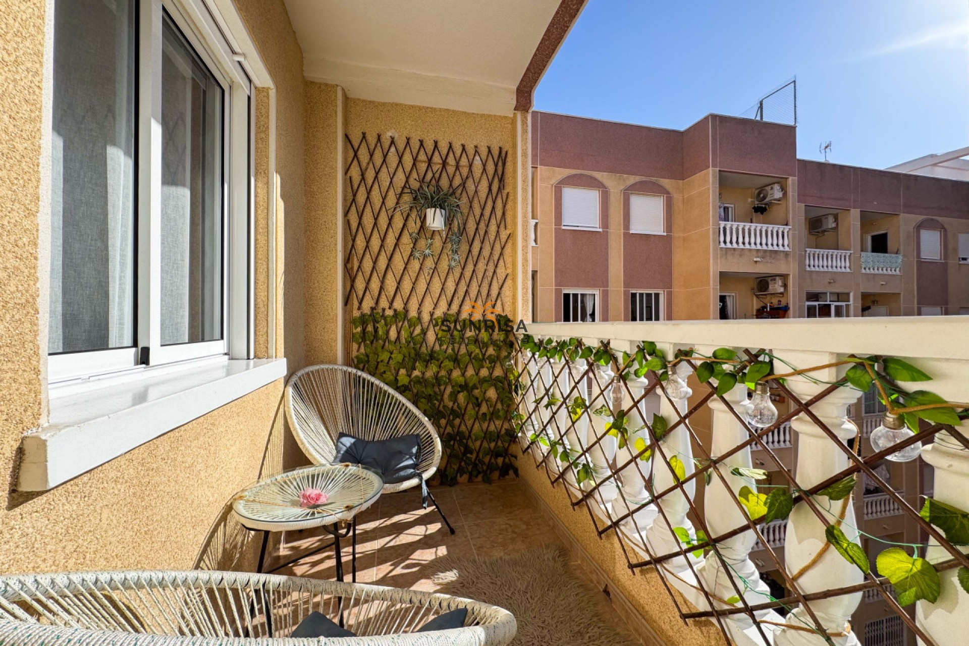 Reventa - Apartamento - Torrevieja