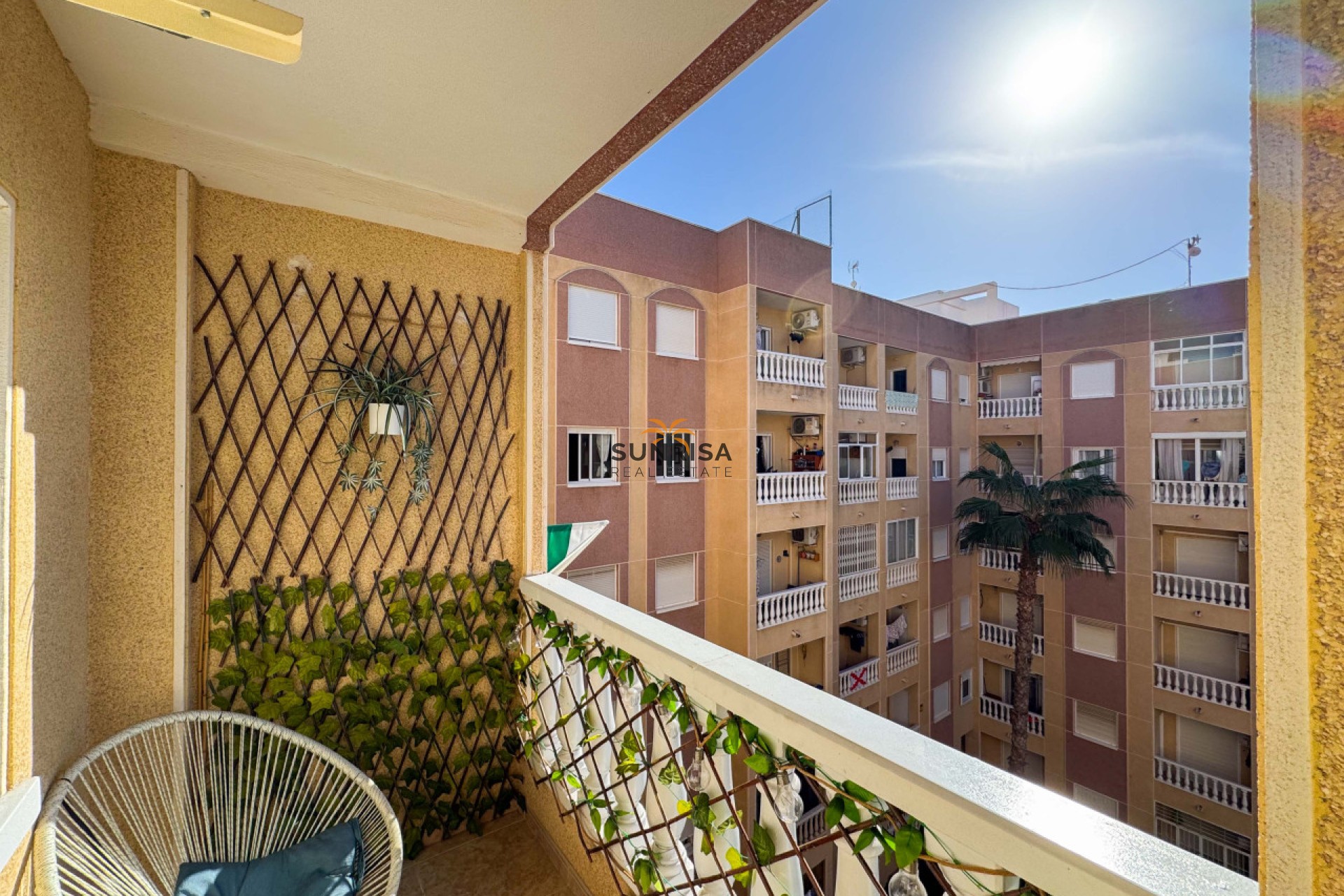 Reventa - Apartamento - Torrevieja