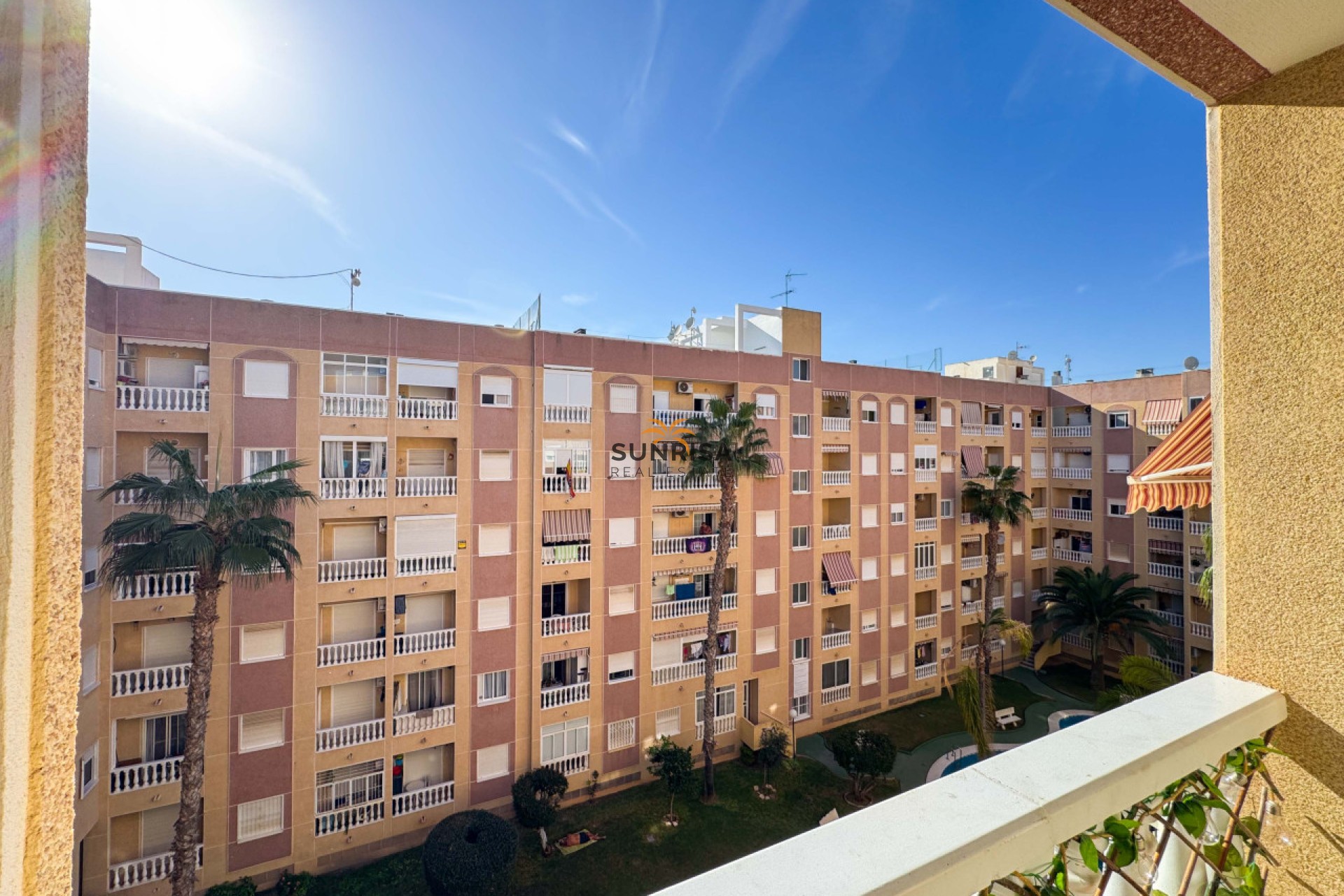 Reventa - Apartamento - Torrevieja