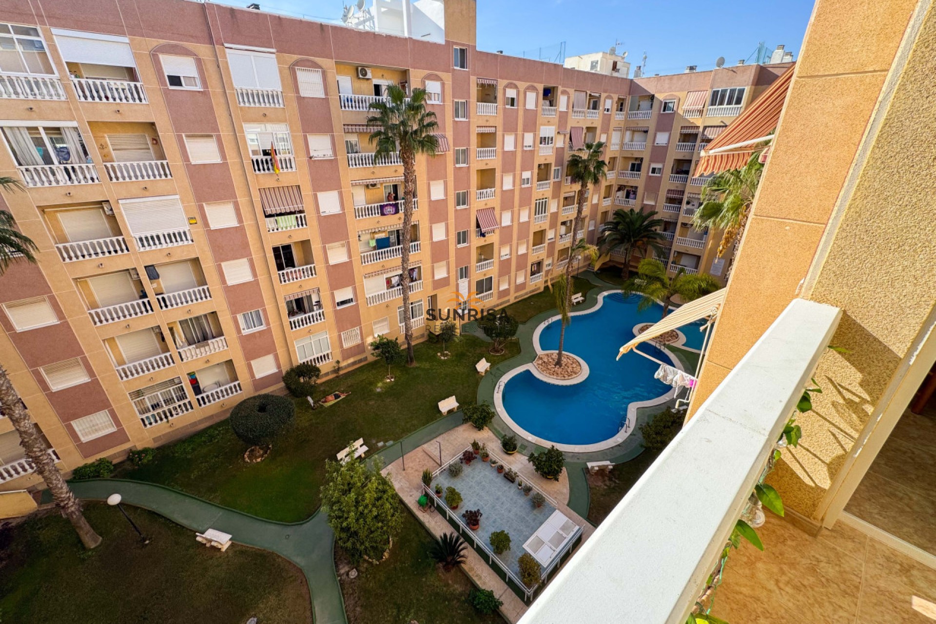 Reventa - Apartamento - Torrevieja