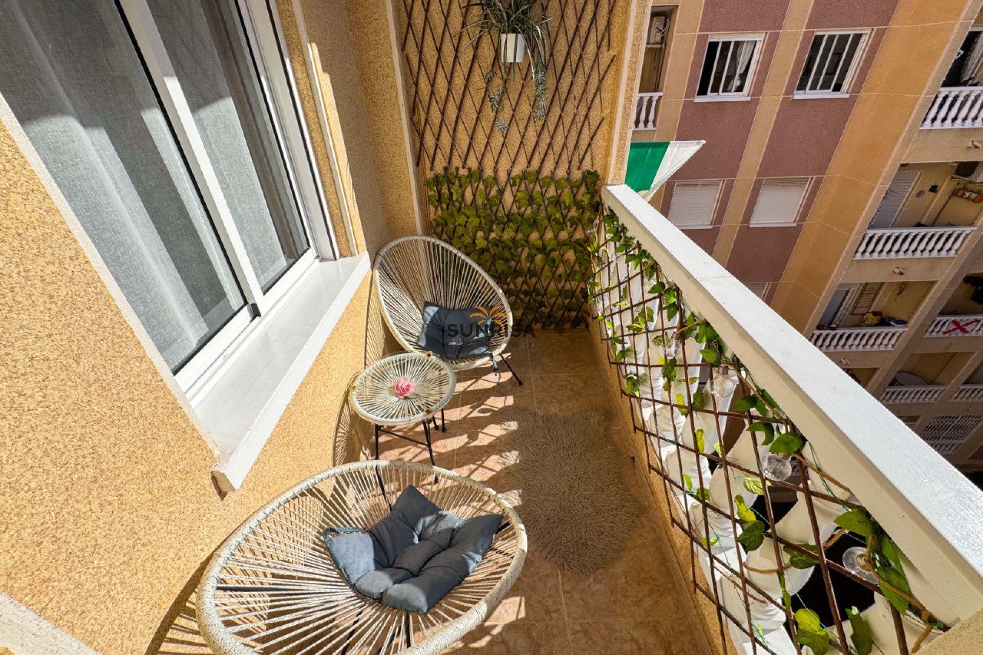 Reventa - Apartamento - Torrevieja