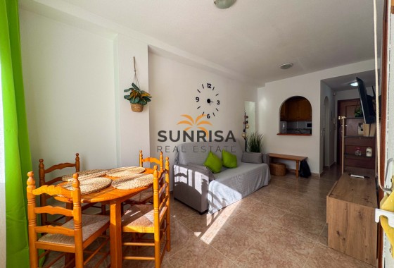 Apartamento · Reventa - Torrevieja · Alicante · España