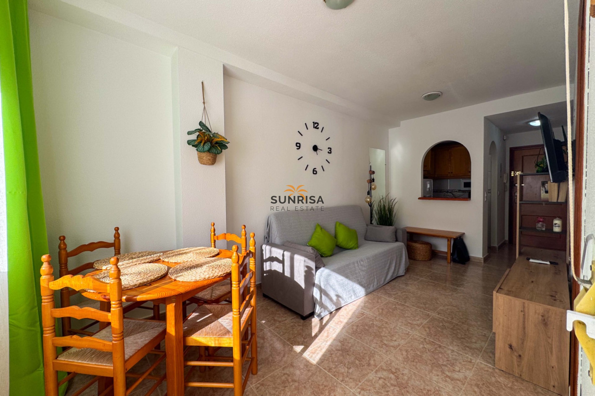 Reventa - Apartamento - Torrevieja