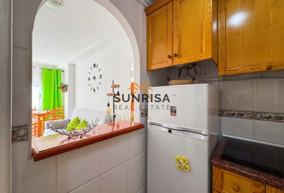 Apartamento · Reventa - Torrevieja · Alicante · España