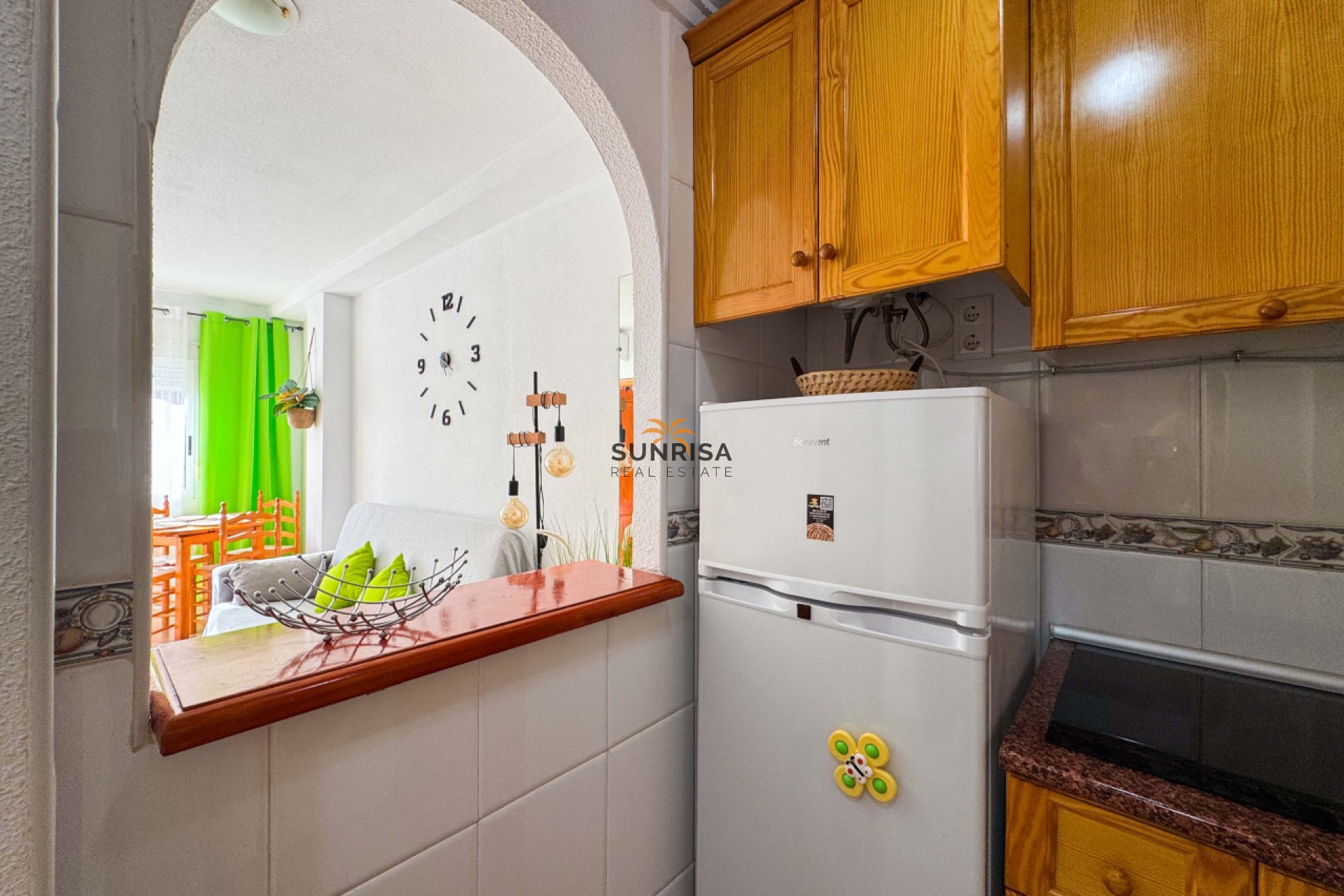 Reventa - Apartamento - Torrevieja