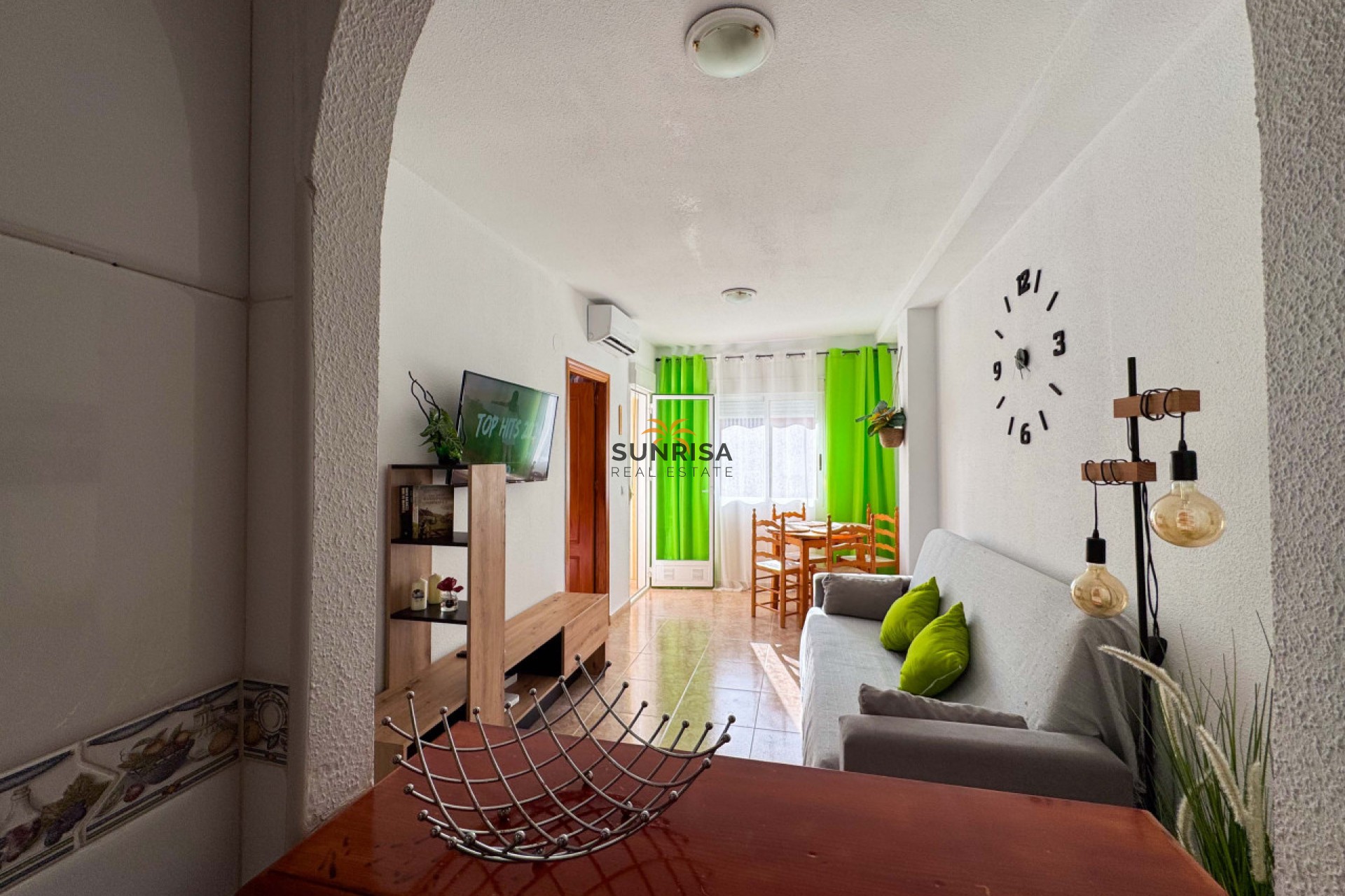 Reventa - Apartamento - Torrevieja
