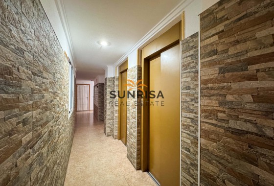 Apartamento · Reventa - Torrevieja · Alicante · España