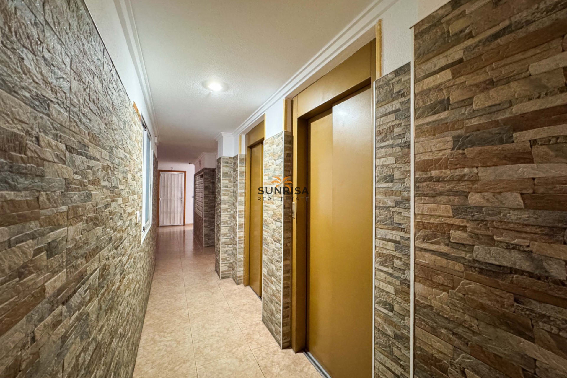 Reventa - Apartamento - Torrevieja