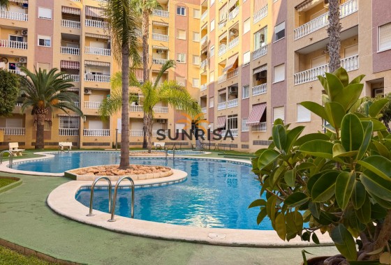 Apartamento · Reventa - Torrevieja · Alicante · España