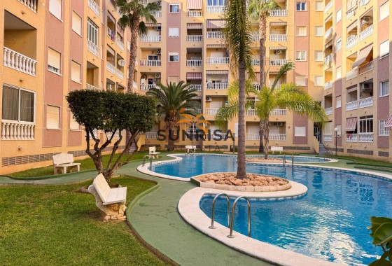 Apartamento · Reventa - Torrevieja · Alicante · España