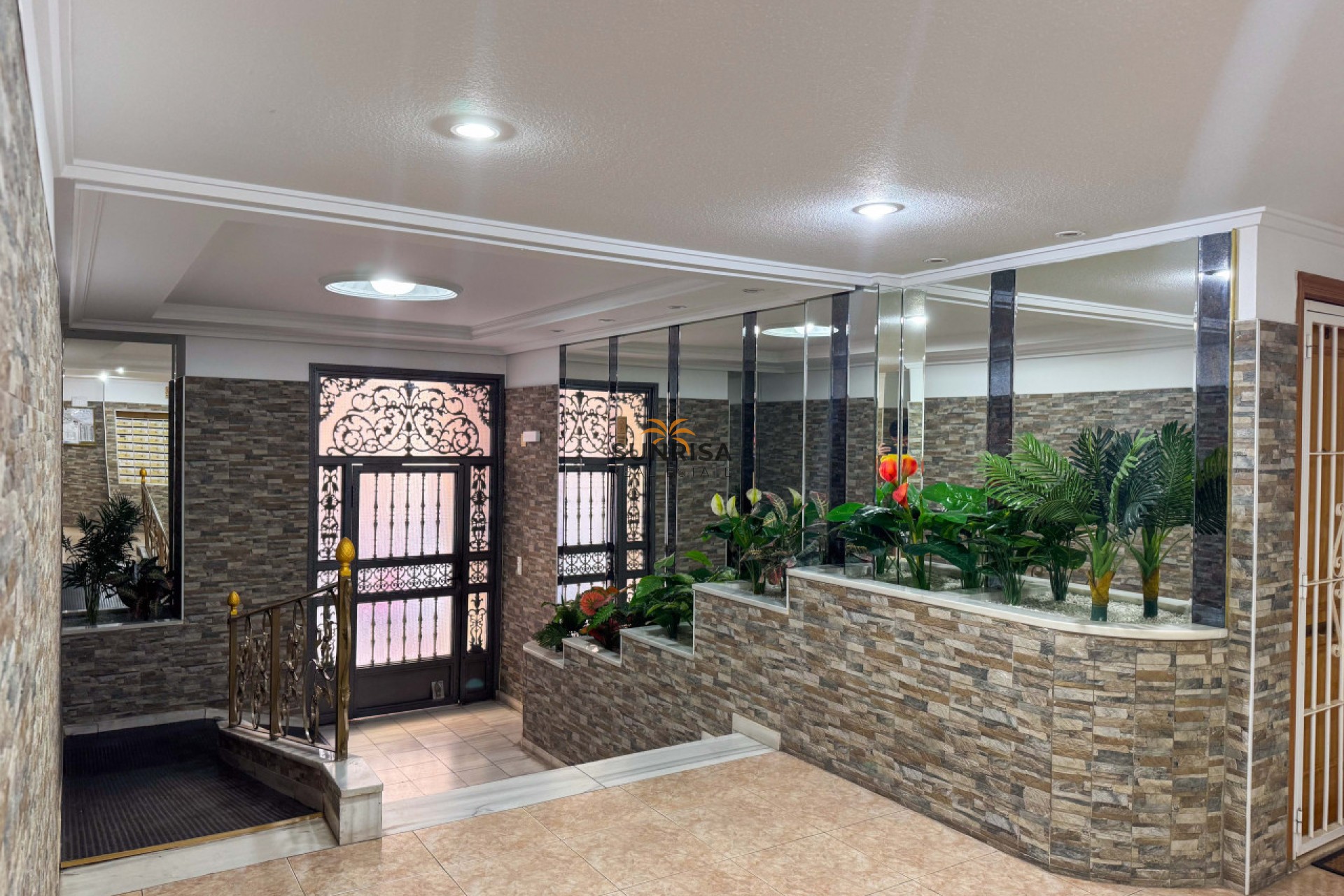 Reventa - Apartamento - Torrevieja