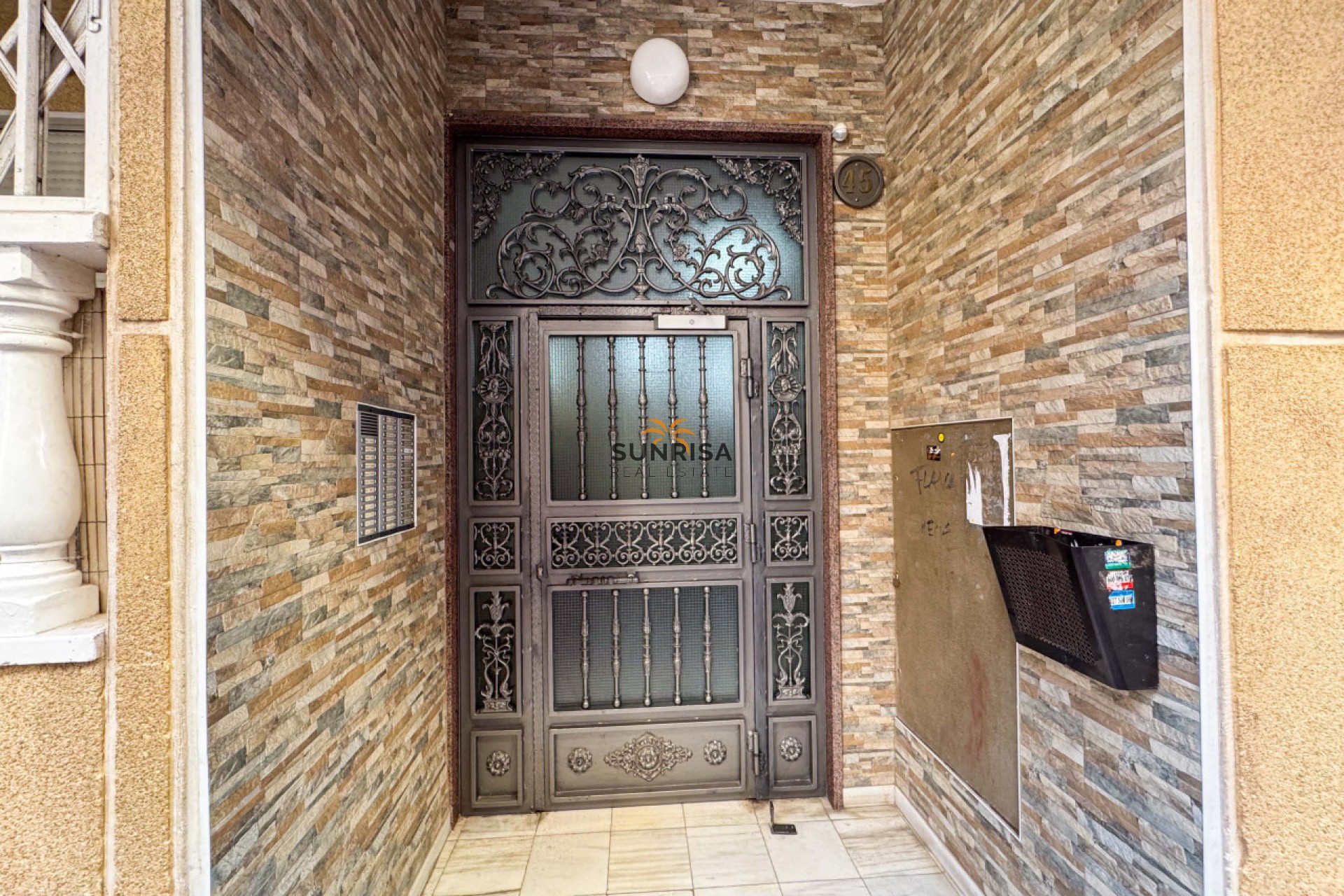 Reventa - Apartamento - Torrevieja