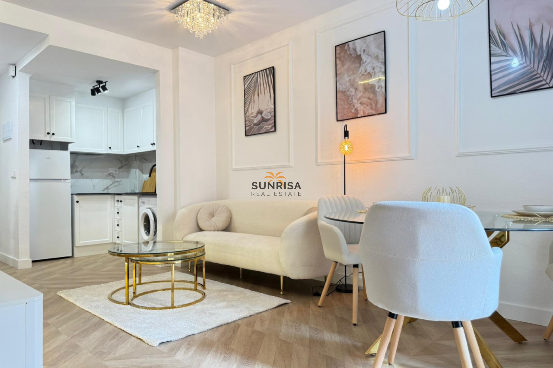 Reventa - Apartamento - Torrevieja