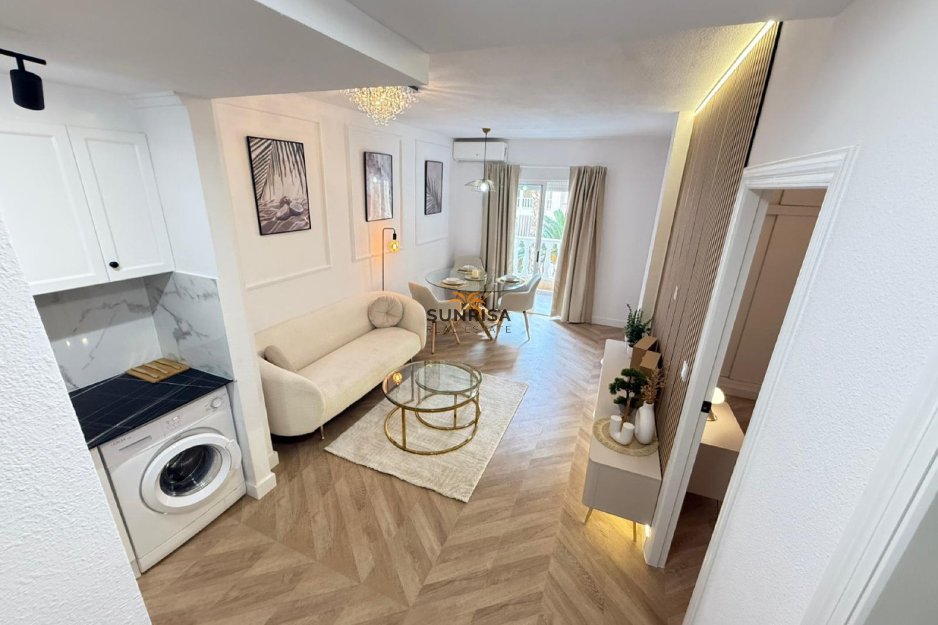 Reventa - Apartamento - Torrevieja