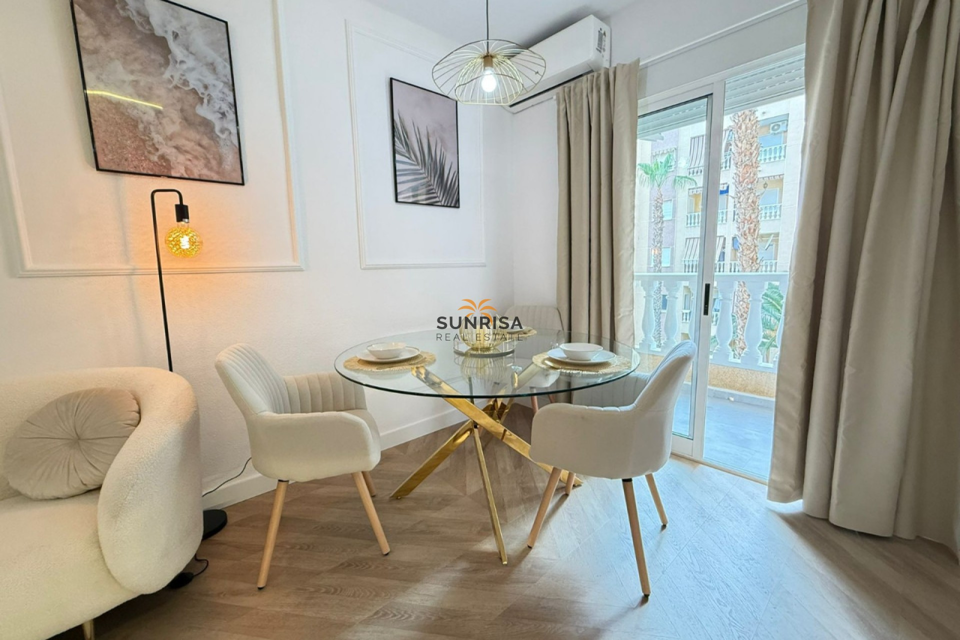 Reventa - Apartamento - Torrevieja