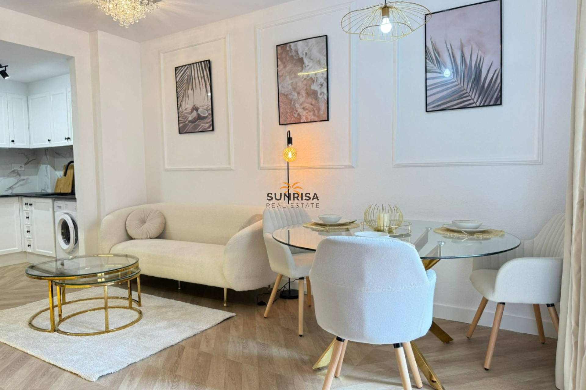Reventa - Apartamento - Torrevieja