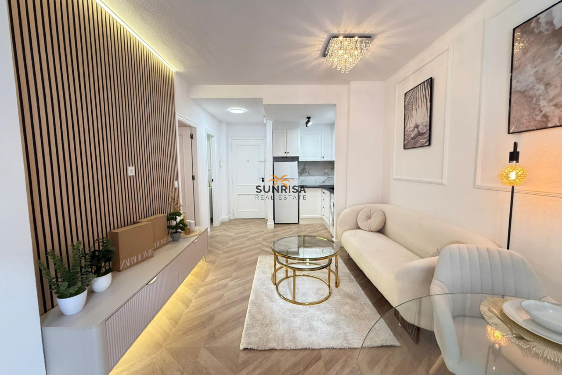 Reventa - Apartamento - Torrevieja