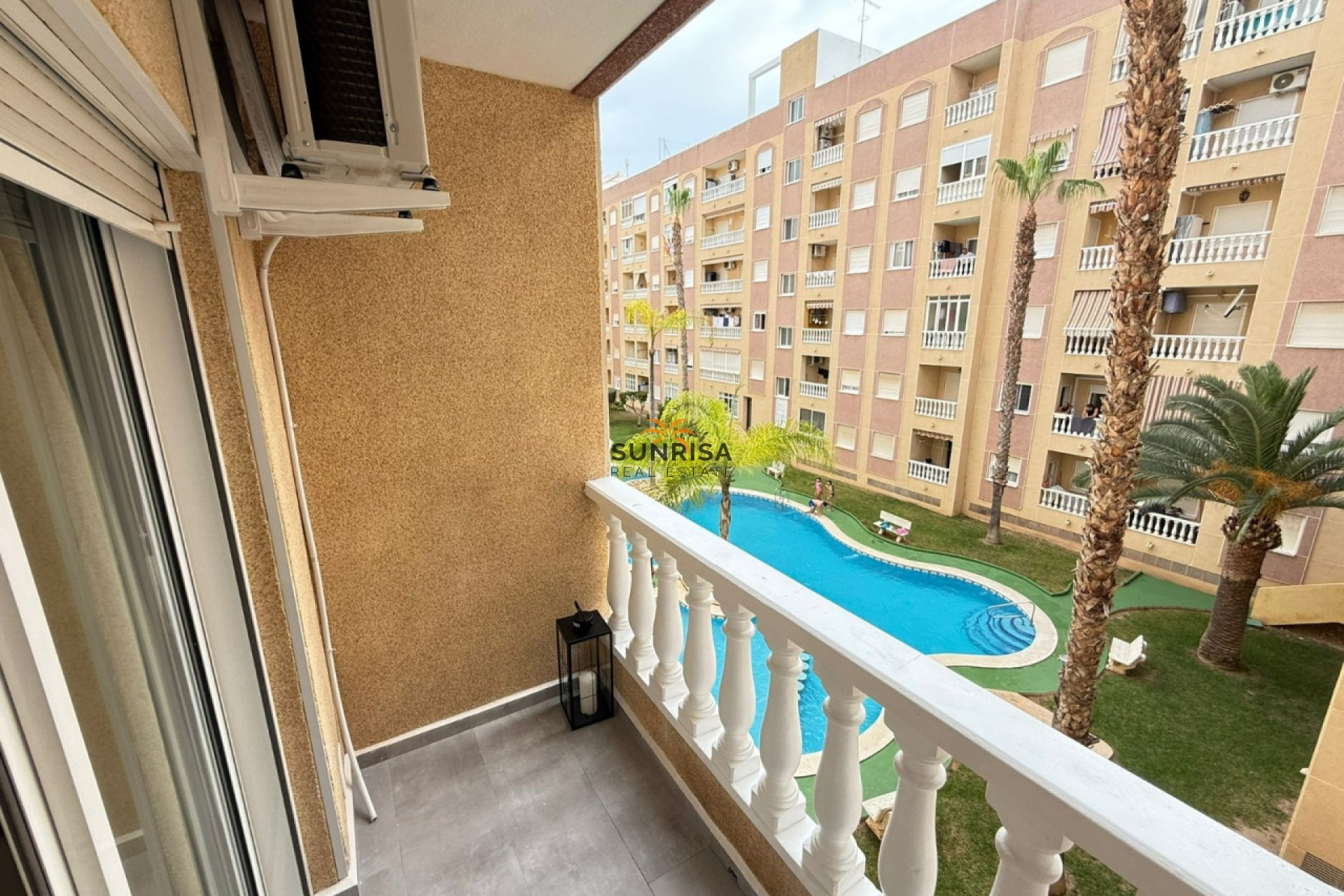 Reventa - Apartamento - Torrevieja