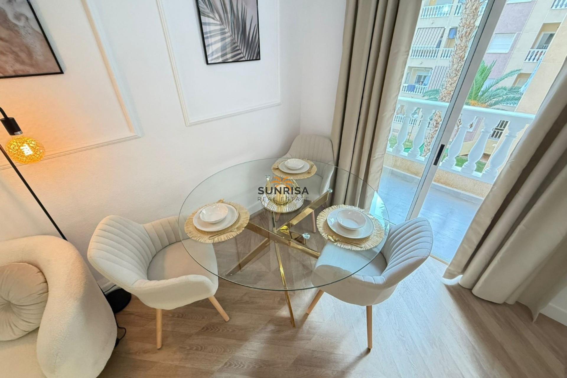 Reventa - Apartamento - Torrevieja