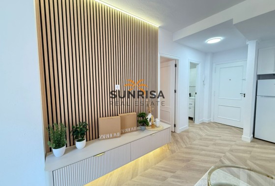 Appartement · Herverkoop - Torrevieja · Parque de las Naciones · Alicante · Spanje