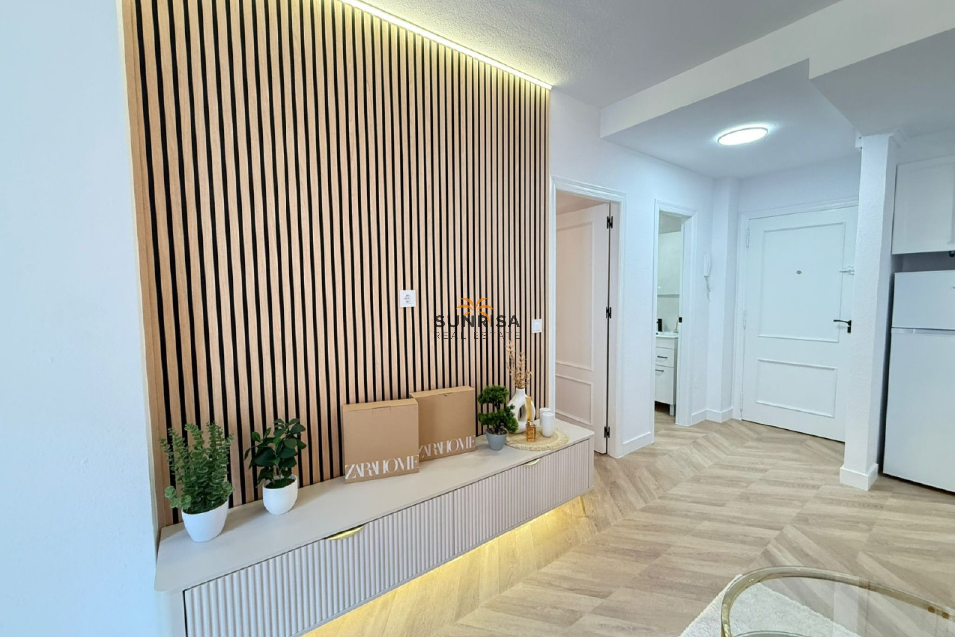 Reventa - Apartamento - Torrevieja