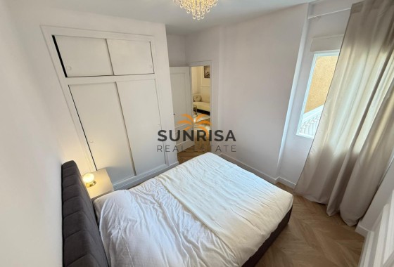 Appartement · Herverkoop - Torrevieja · Parque de las Naciones · Alicante · Spanje