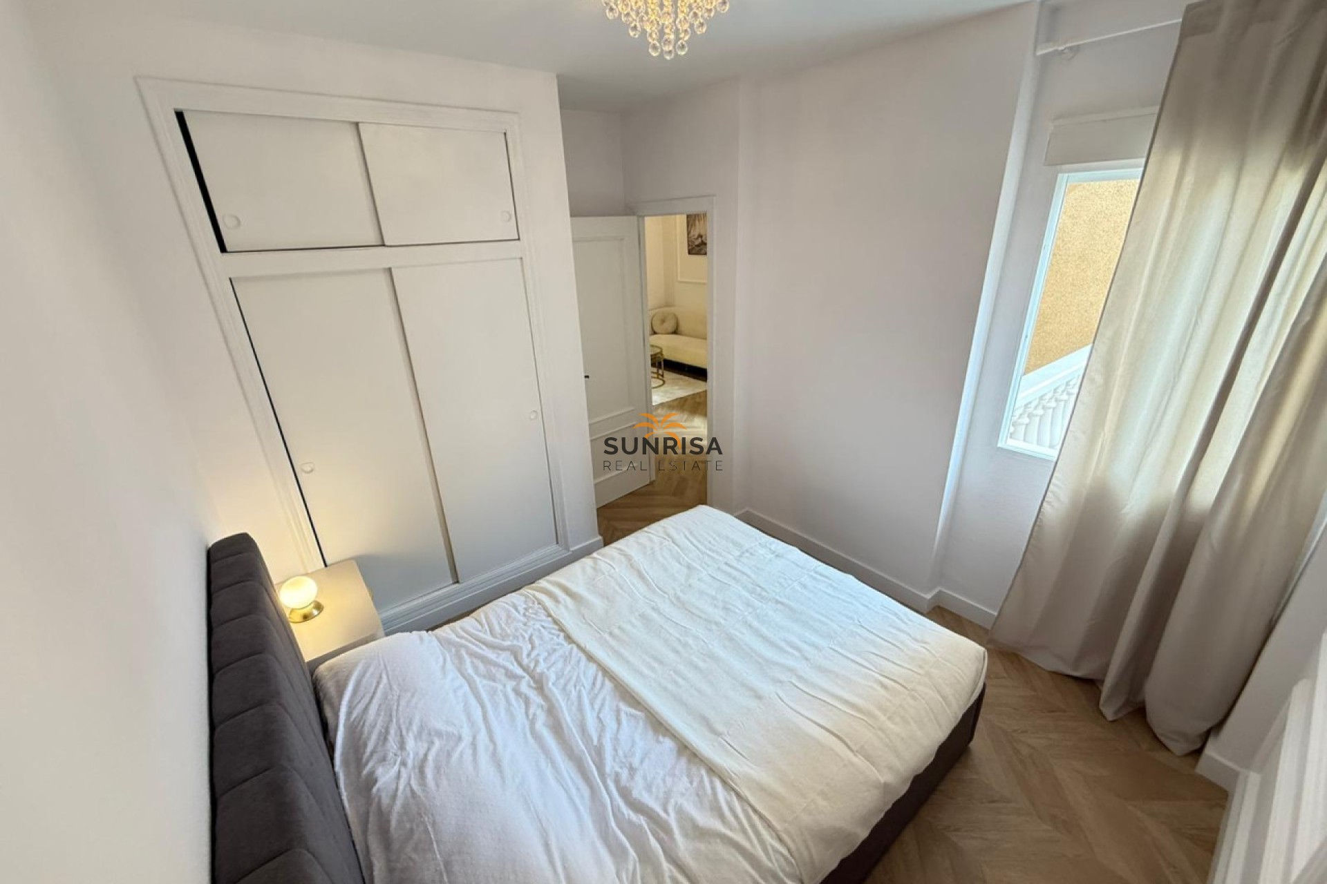 Reventa - Apartamento - Torrevieja
