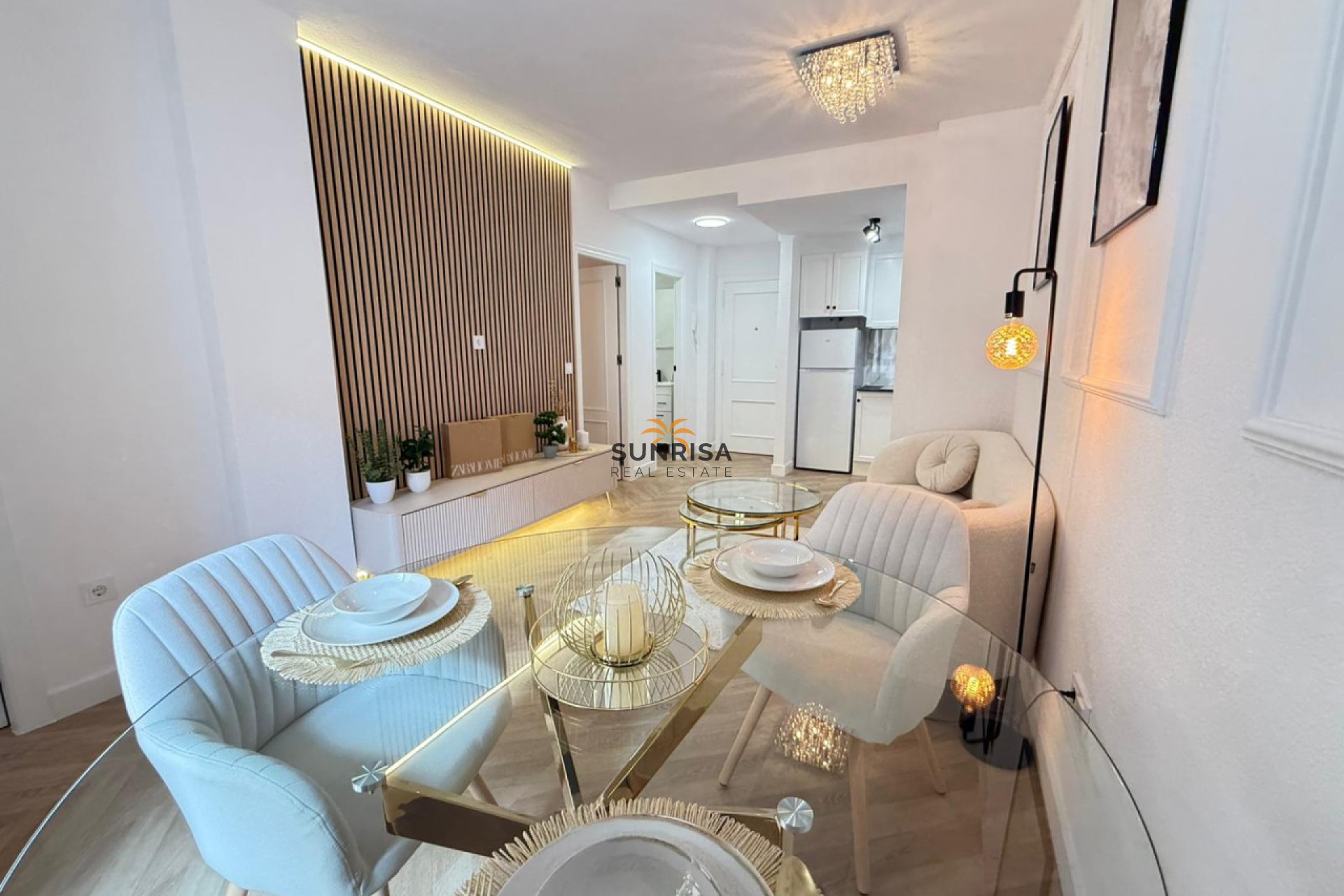 Reventa - Apartamento - Torrevieja