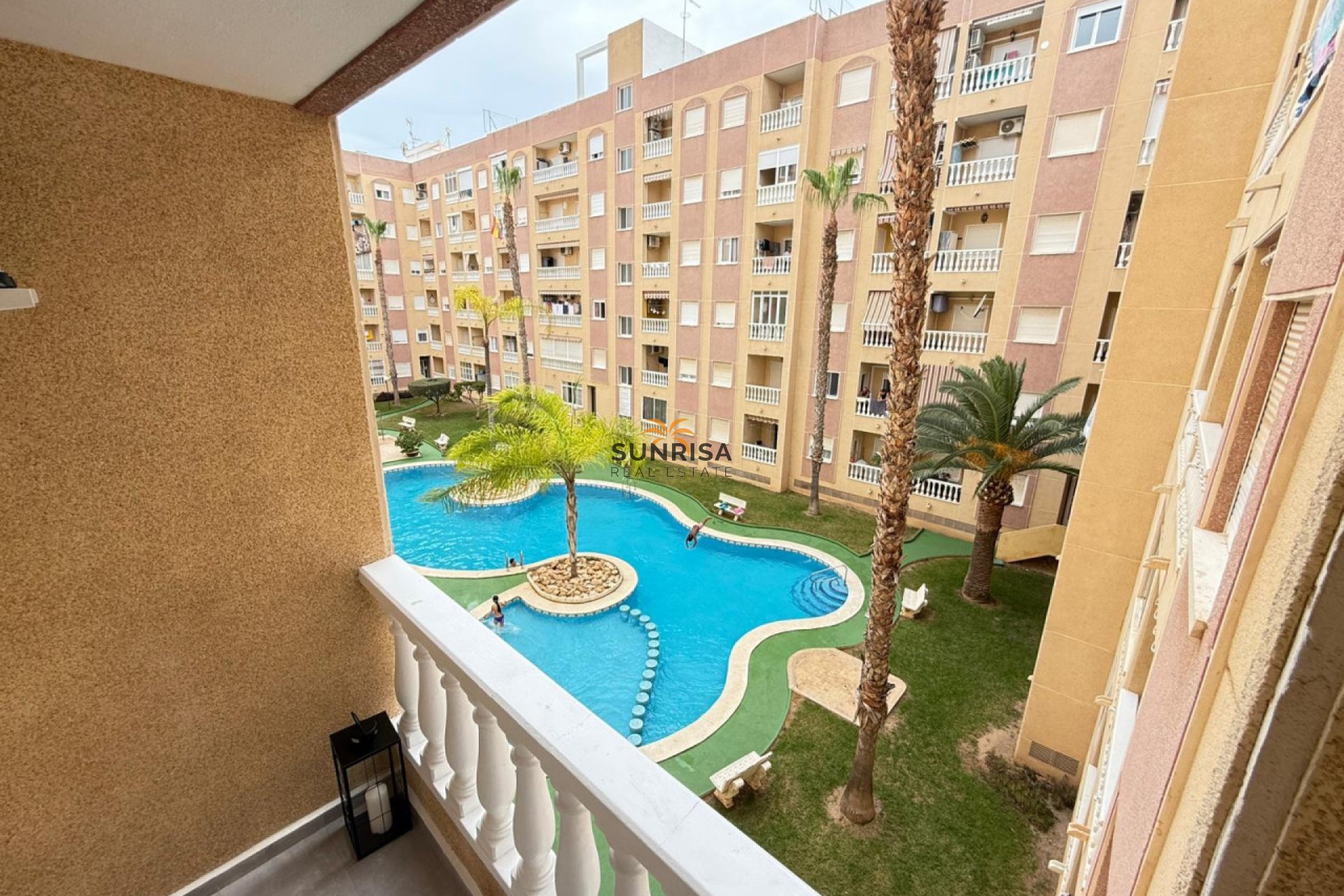 Reventa - Apartamento - Torrevieja