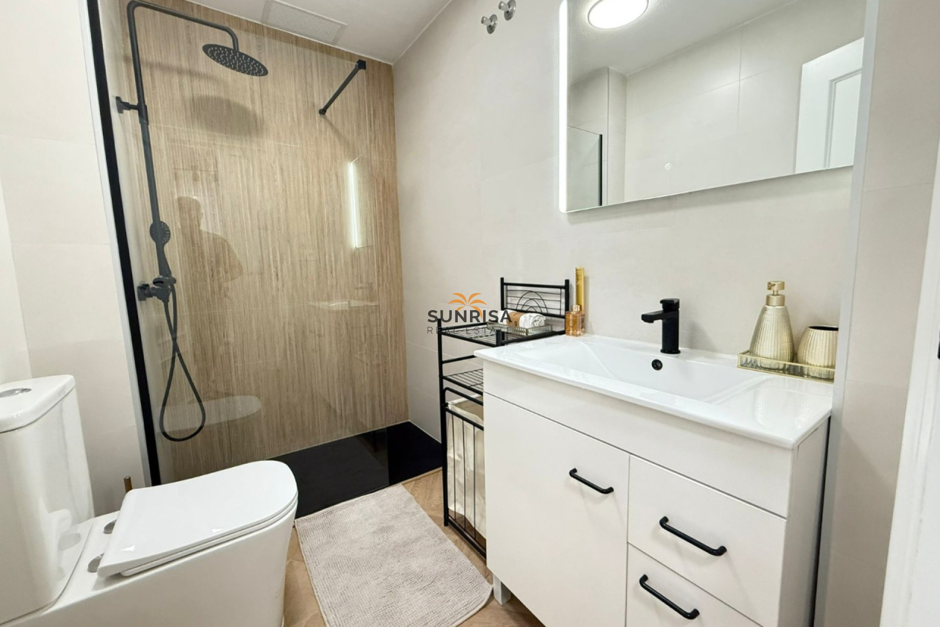 Reventa - Apartamento - Torrevieja