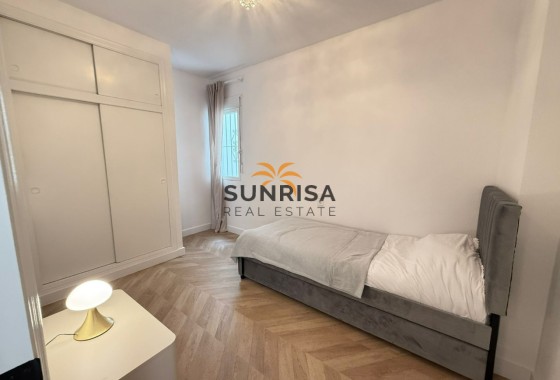 Appartement · Herverkoop - Torrevieja · Parque de las Naciones · Alicante · Spanje