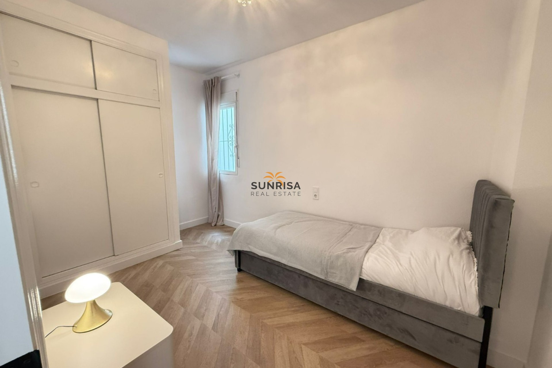 Reventa - Apartamento - Torrevieja