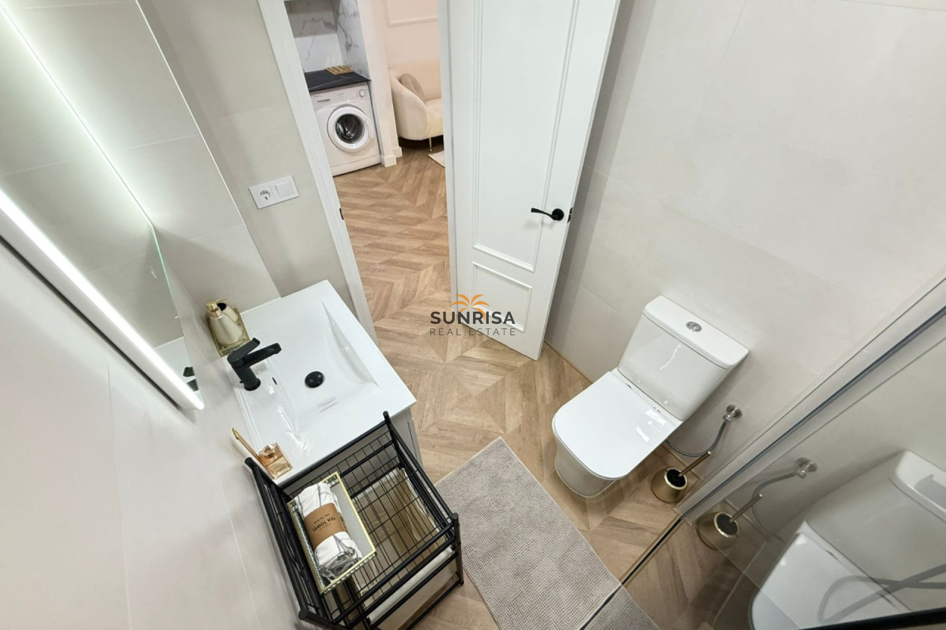 Reventa - Apartamento - Torrevieja