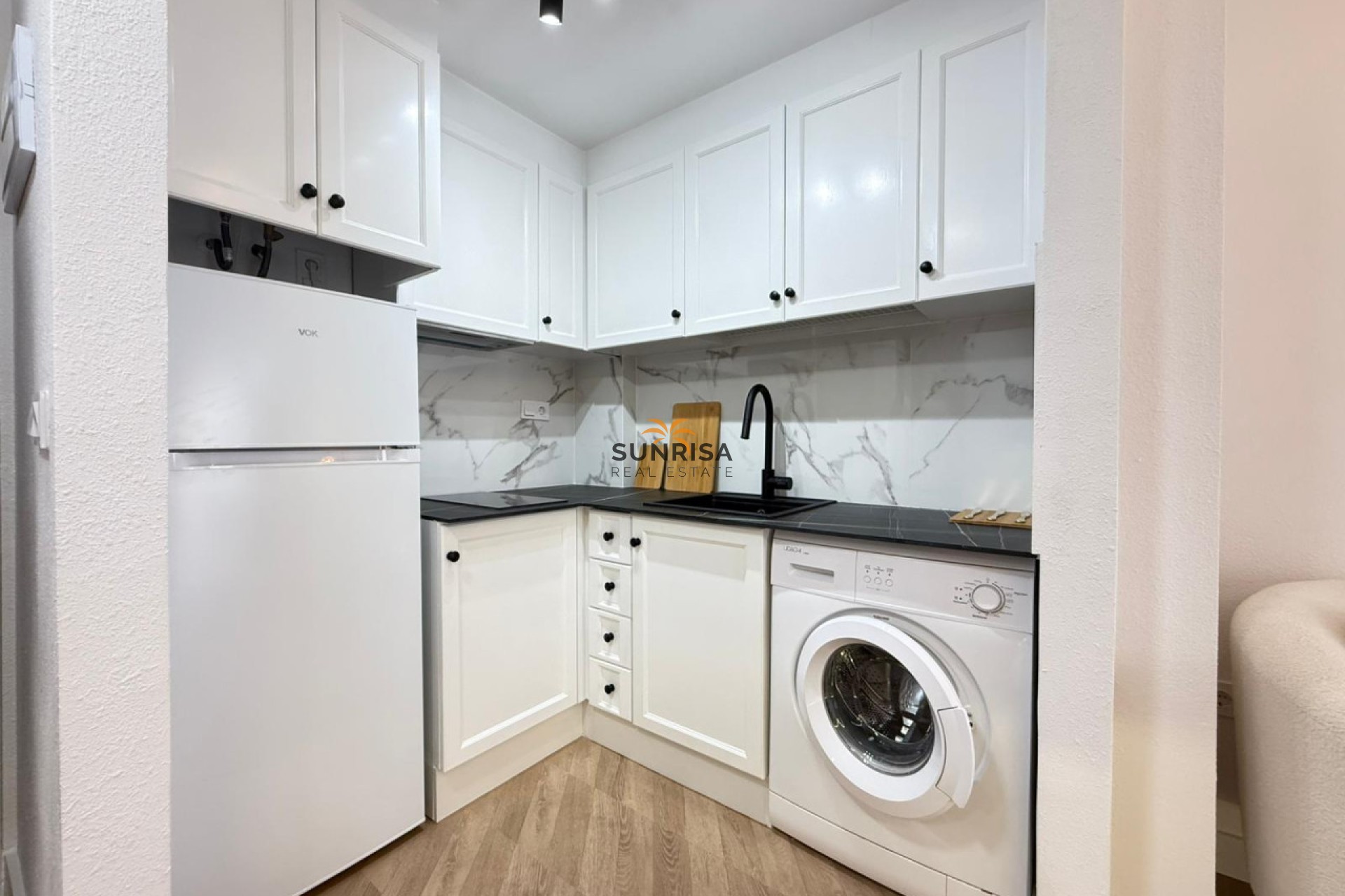 Reventa - Apartamento - Torrevieja